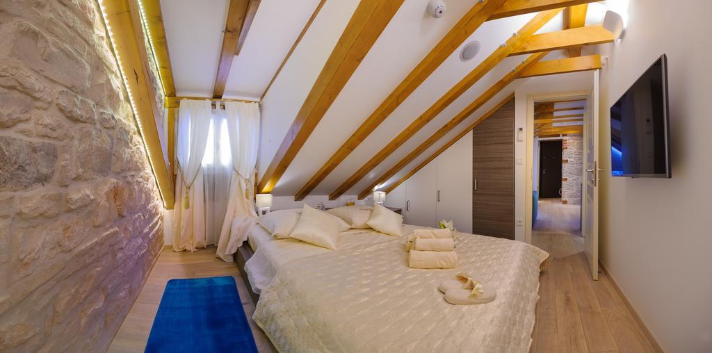 Atticus Appartement