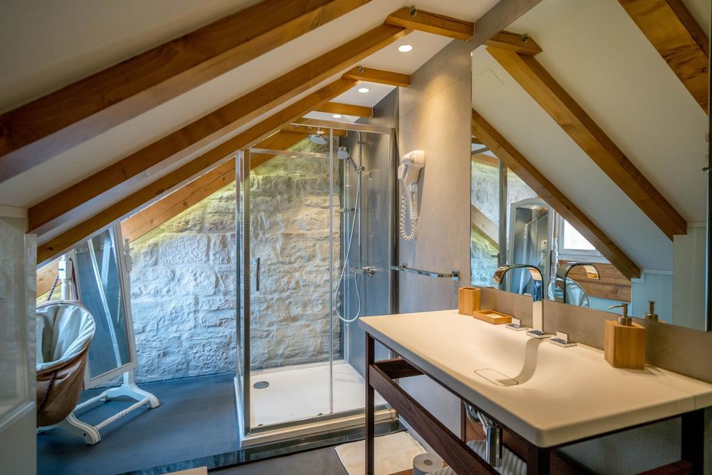 Atticus Appartement *