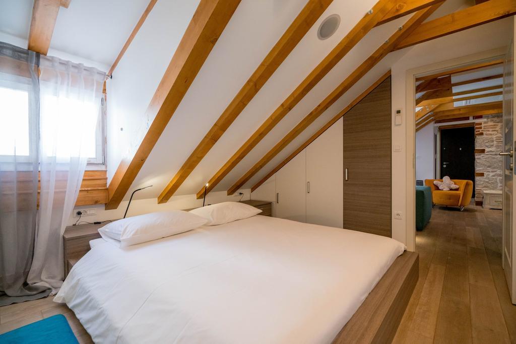Atticus Appartement *
