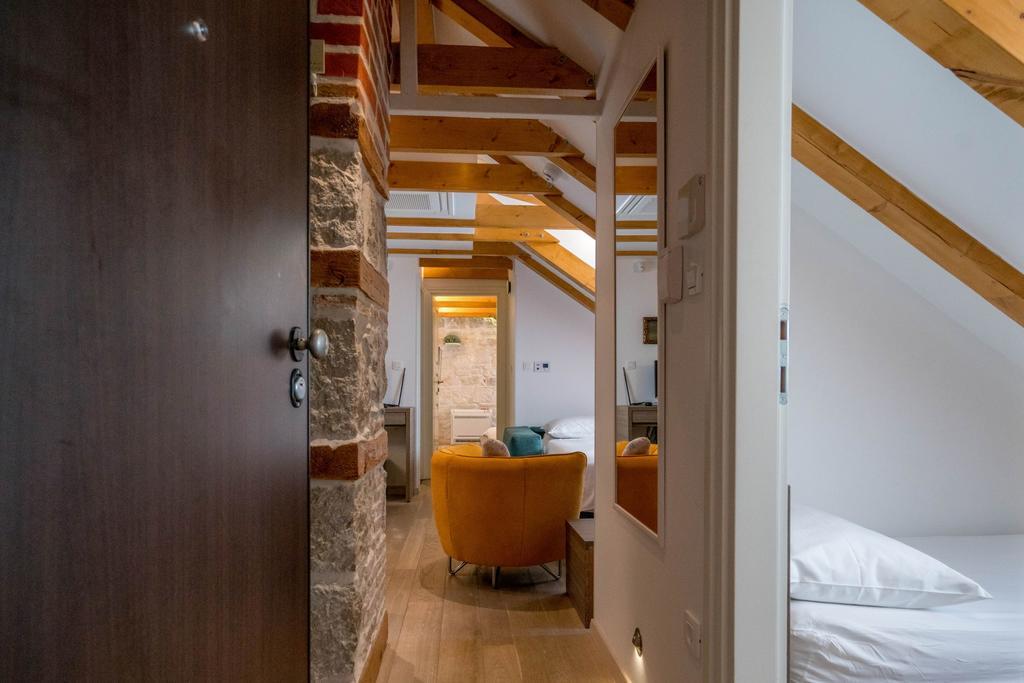 Appartement Atticus *