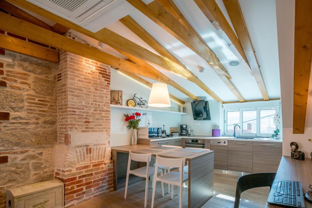 Atticus Appartement Split